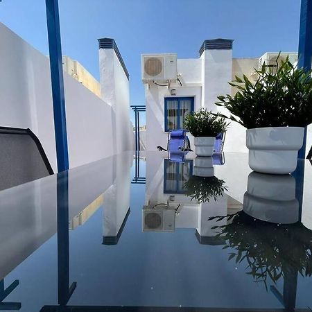 Duplex Benalmadena Los Patos エクステリア 写真