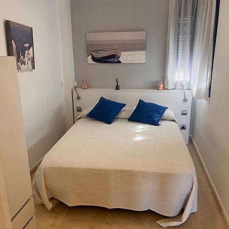 Duplex Benalmadena Los Patos エクステリア 写真