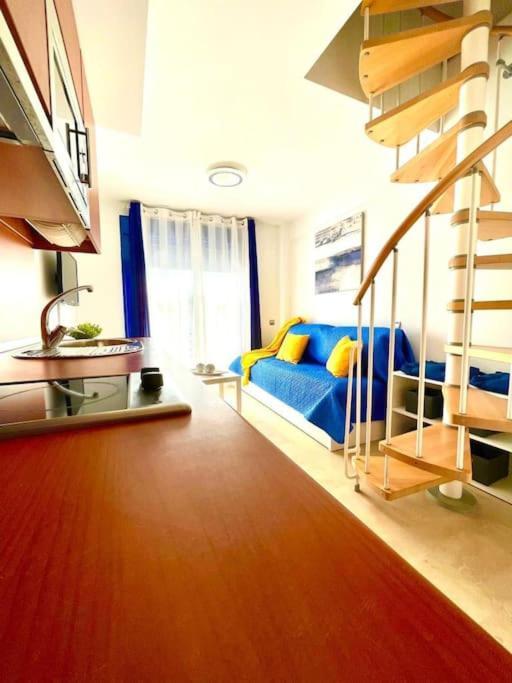 Duplex Benalmadena Los Patos エクステリア 写真
