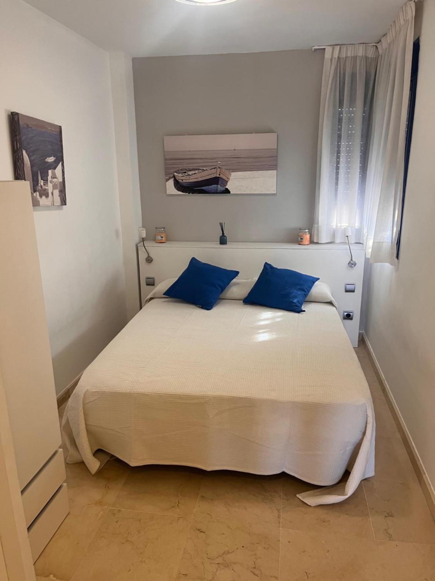 Duplex Benalmadena Los Patos エクステリア 写真